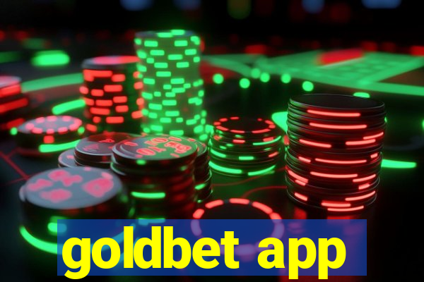 goldbet app